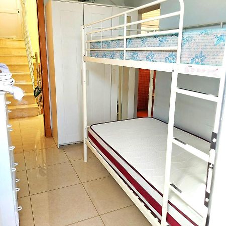 Cheap Studio, Wifi Free Adeje House Costa Adeje  Extérieur photo