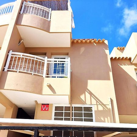 Cheap Studio, Wifi Free Adeje House Costa Adeje  Extérieur photo