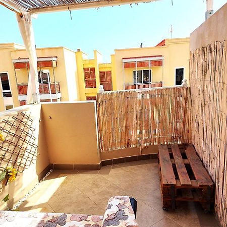 Cheap Studio, Wifi Free Adeje House Costa Adeje  Extérieur photo
