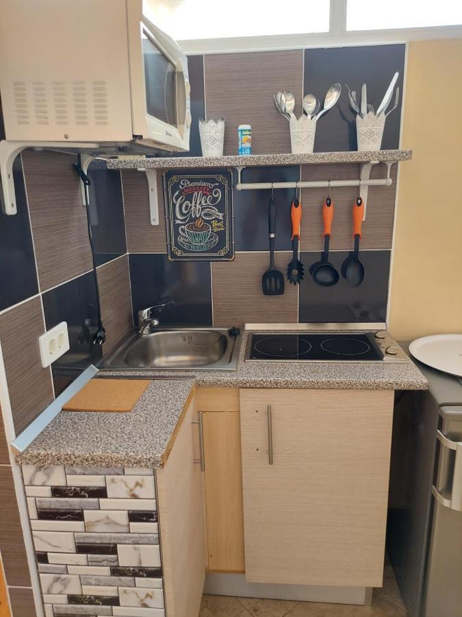 Cheap Studio, Wifi Free Adeje House Costa Adeje  Extérieur photo