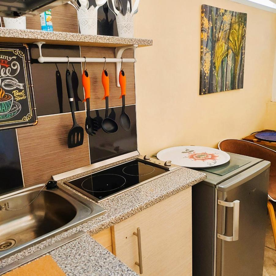 Cheap Studio, Wifi Free Adeje House Costa Adeje  Extérieur photo