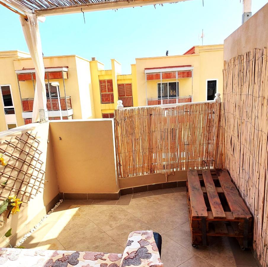 Cheap Studio, Wifi Free Adeje House Costa Adeje  Extérieur photo